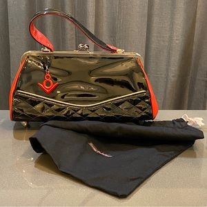 REVAMP PRODUCTIONS Retro Handbag